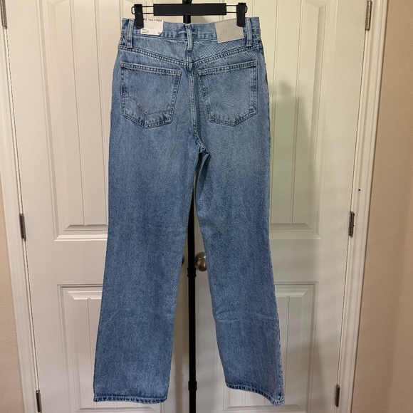 Free People | We The Free Holly Bootcut Jeans | *NEW* - Picture 4 of 8